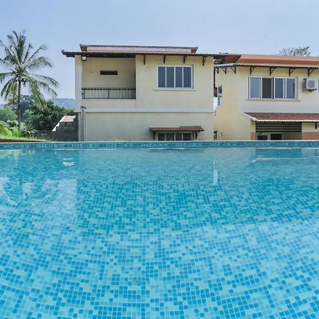 Treebo Laa Gardenia Resort, Nilavoor Lake Yelagiri Ngoại thất bức ảnh