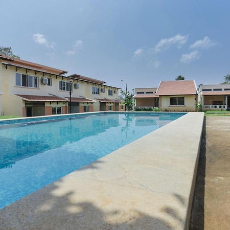 Treebo Laa Gardenia Resort, Nilavoor Lake Yelagiri Ngoại thất bức ảnh