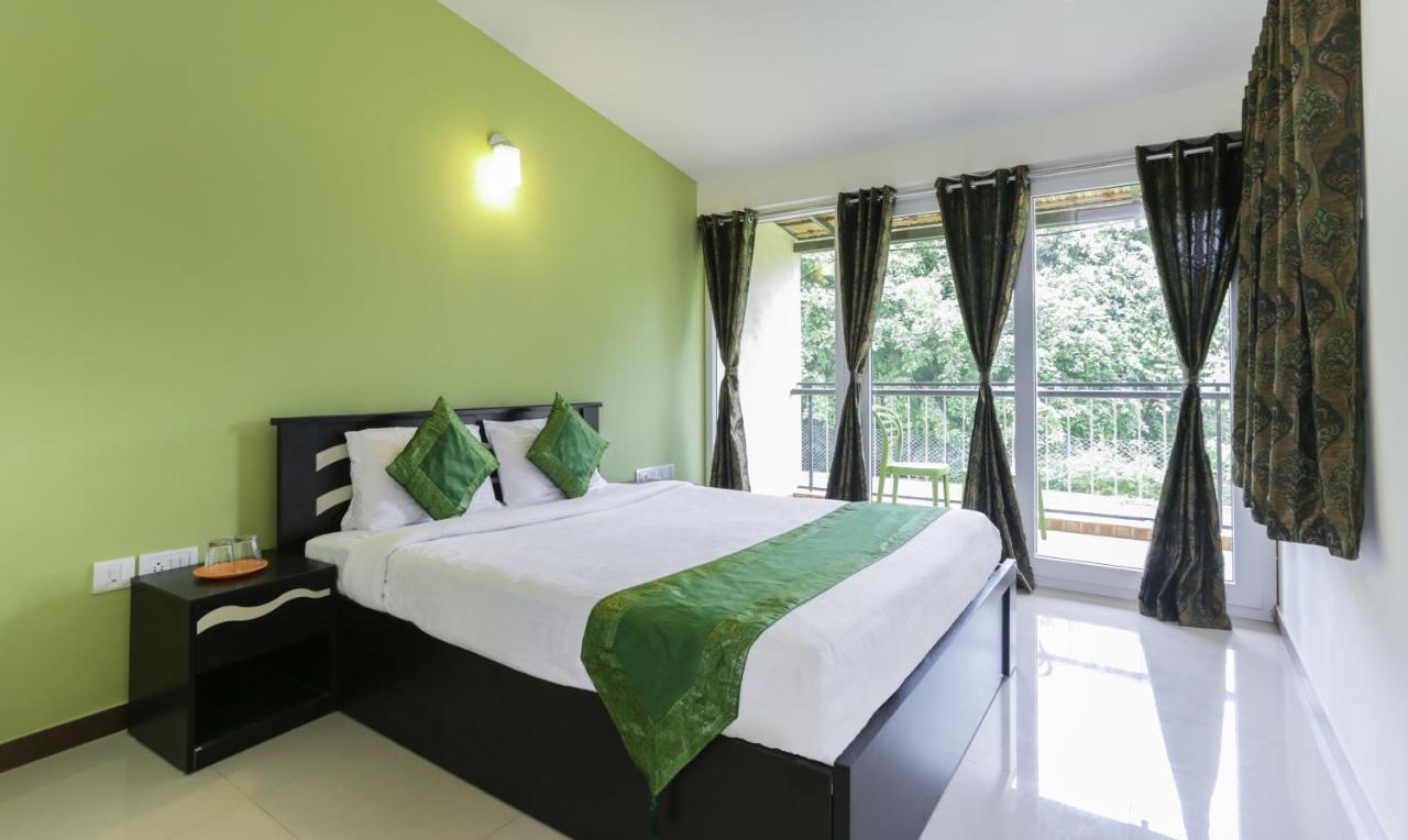 Treebo Laa Gardenia Resort, Nilavoor Lake Yelagiri Ngoại thất bức ảnh