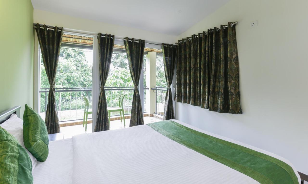 Treebo Laa Gardenia Resort, Nilavoor Lake Yelagiri Ngoại thất bức ảnh