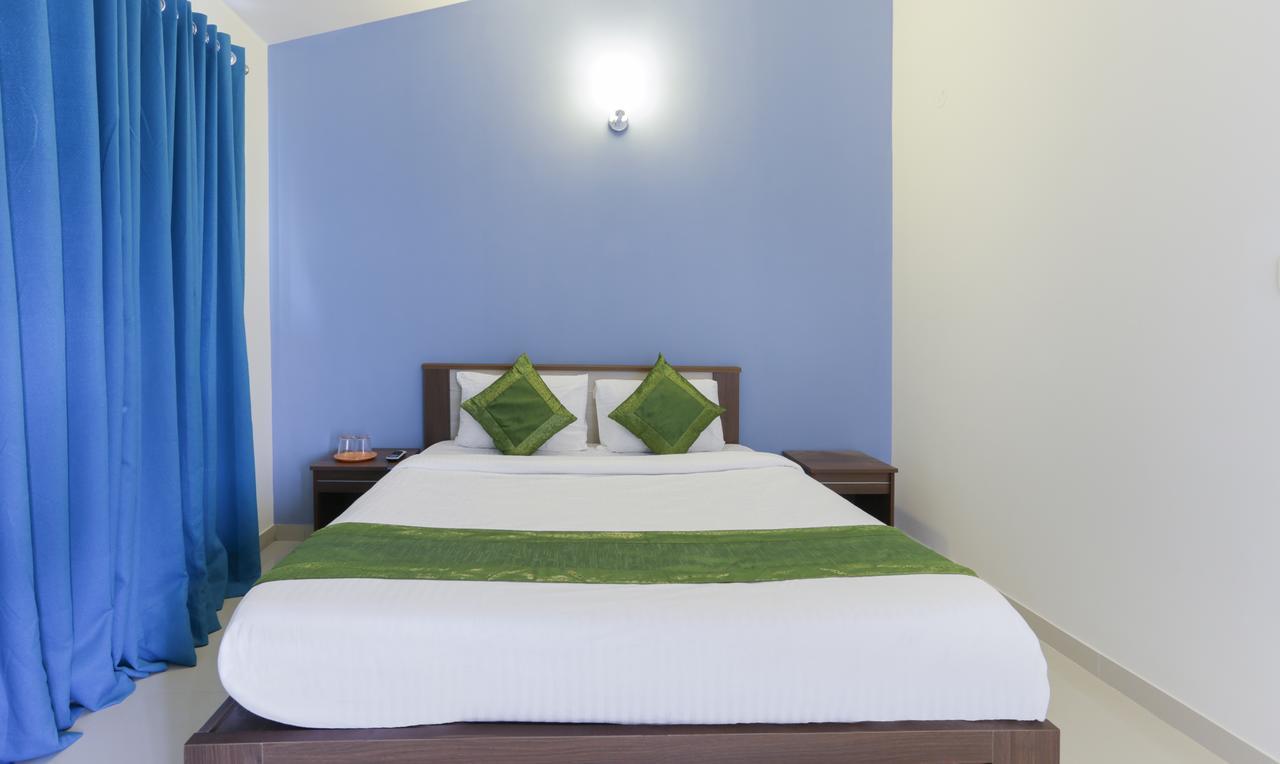 Treebo Laa Gardenia Resort, Nilavoor Lake Yelagiri Ngoại thất bức ảnh