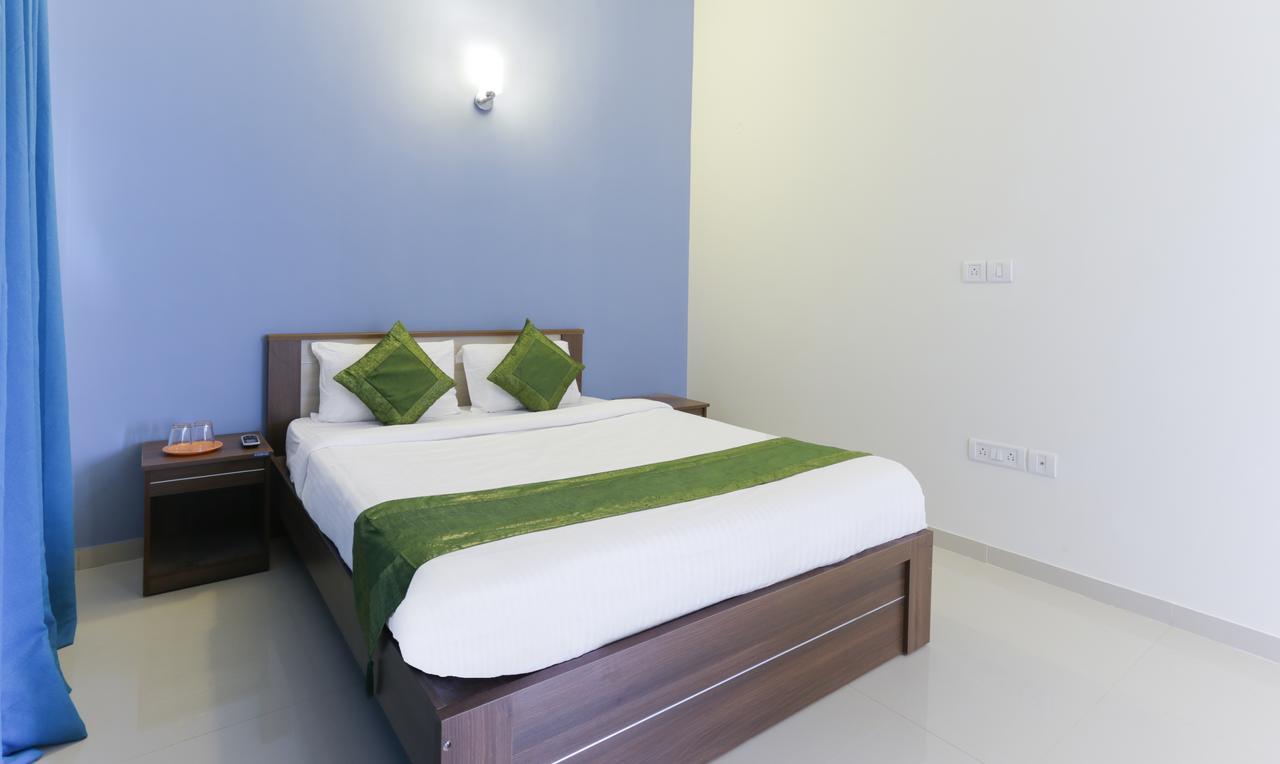 Treebo Laa Gardenia Resort, Nilavoor Lake Yelagiri Ngoại thất bức ảnh