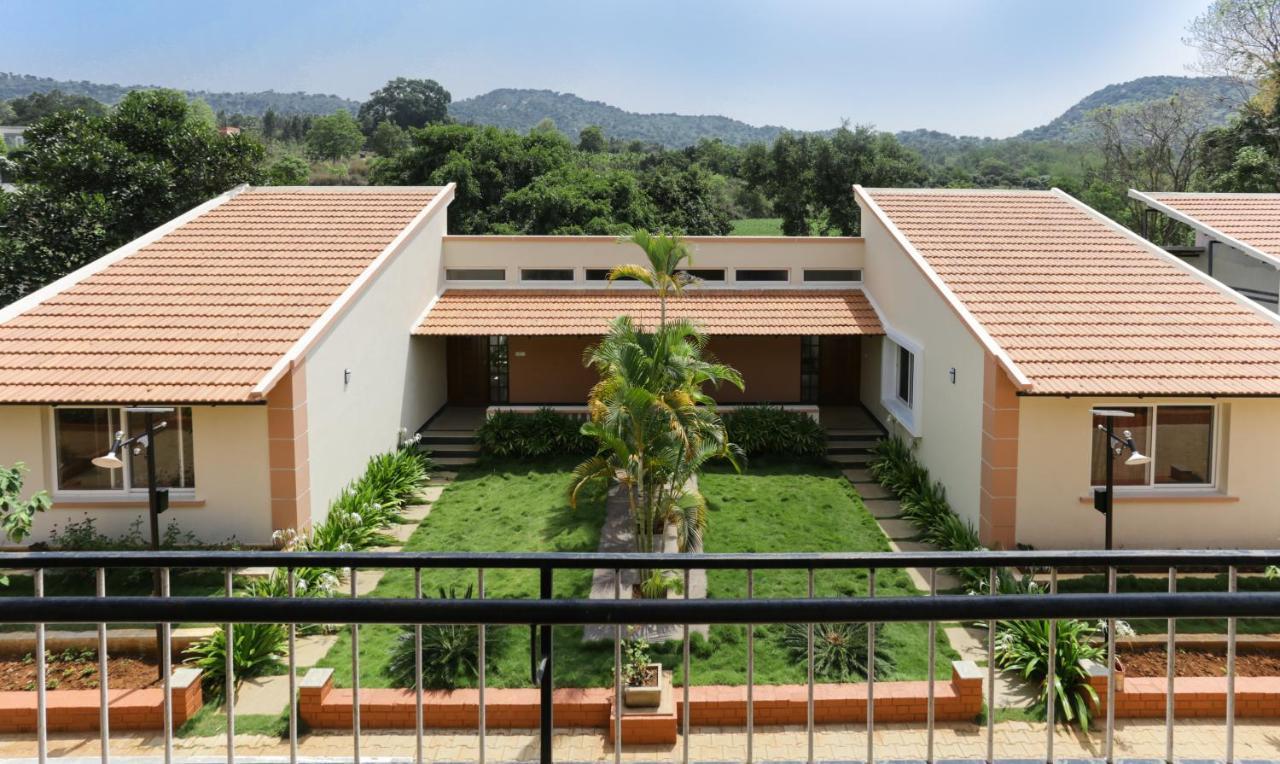 Treebo Laa Gardenia Resort, Nilavoor Lake Yelagiri Ngoại thất bức ảnh