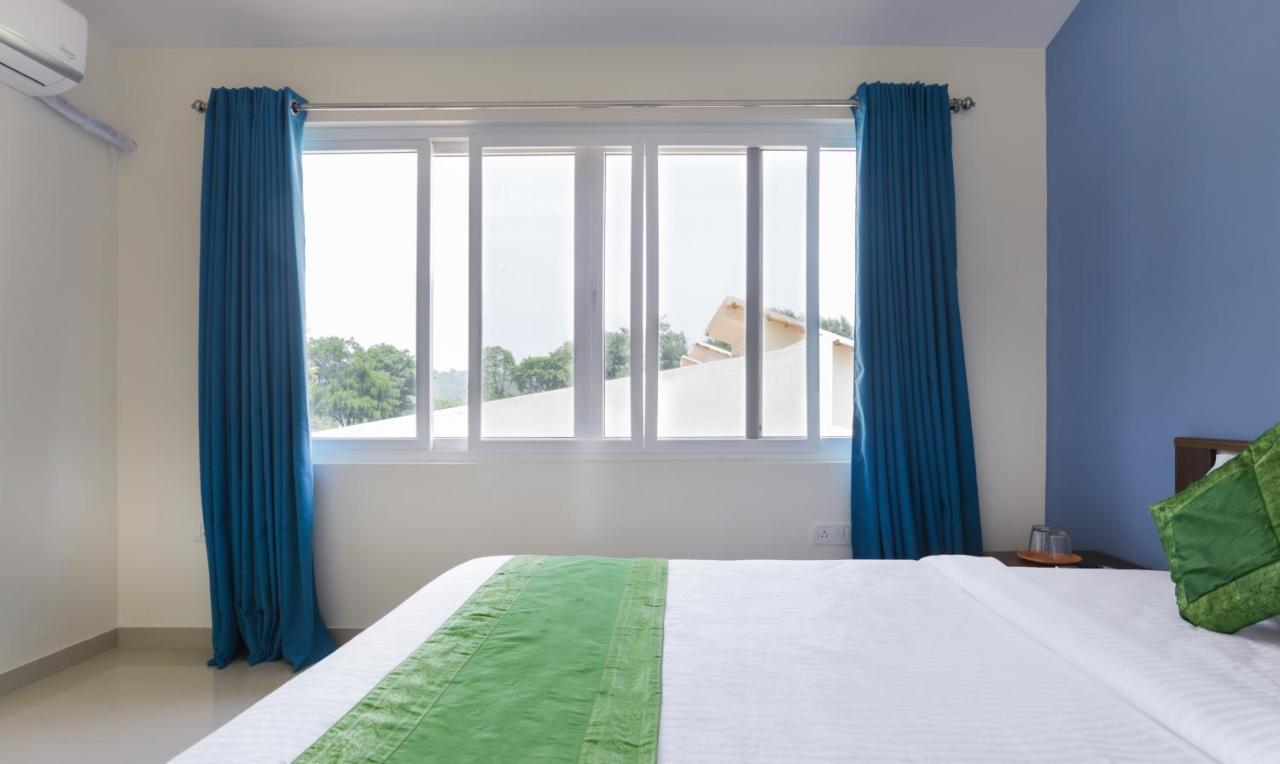 Treebo Laa Gardenia Resort, Nilavoor Lake Yelagiri Ngoại thất bức ảnh
